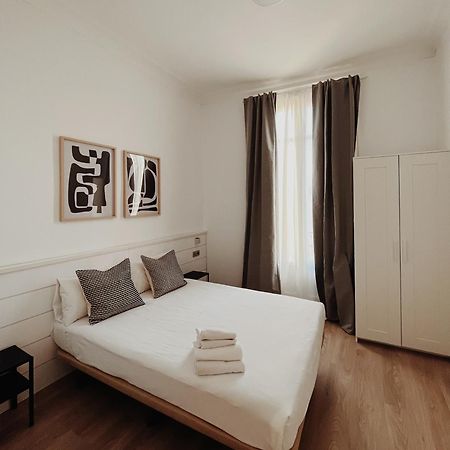 Apartamentos Express By Gaiarooms Barcelona Exteriör bild