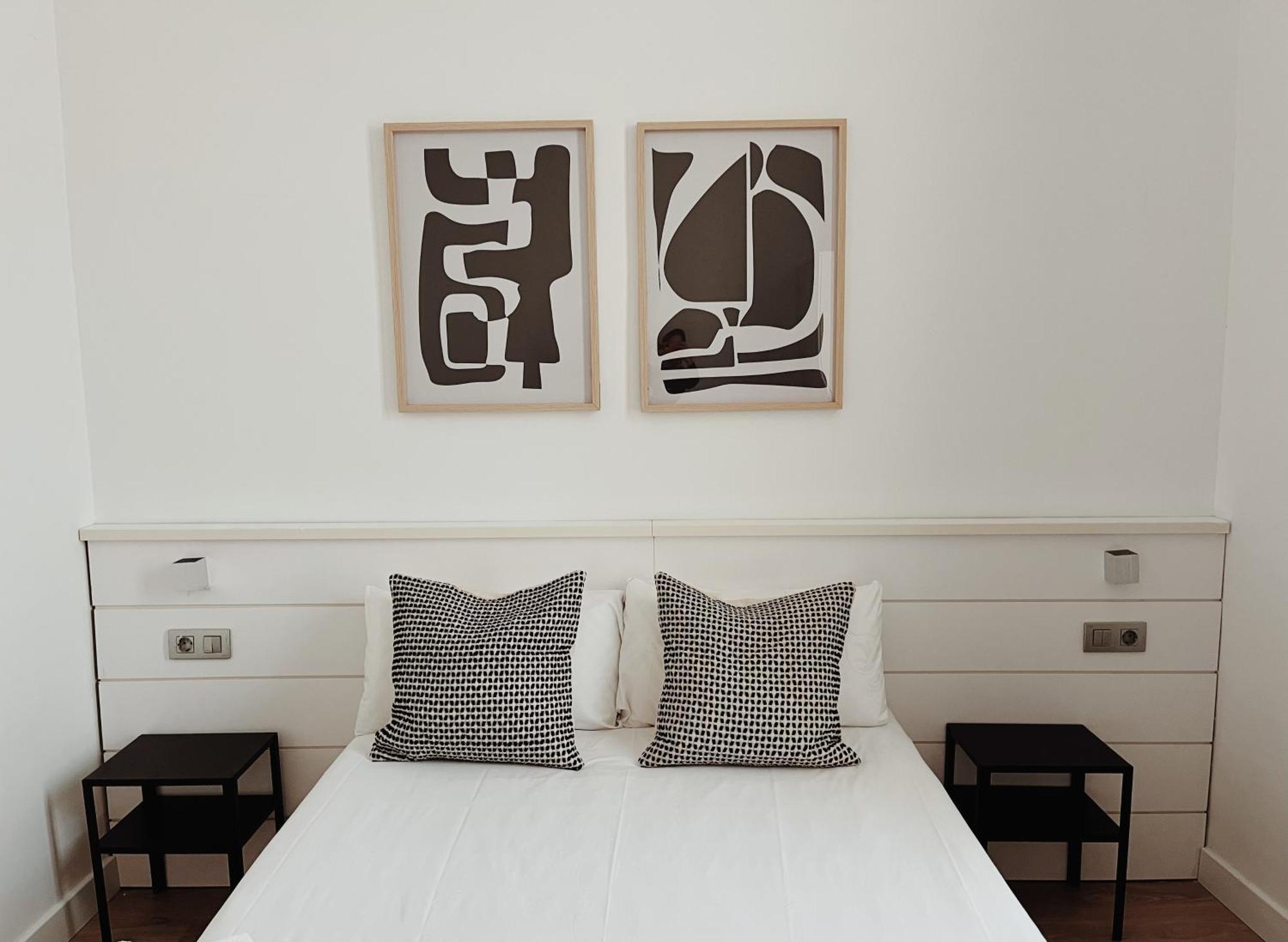 Apartamentos Express By Gaiarooms Barcelona Exteriör bild