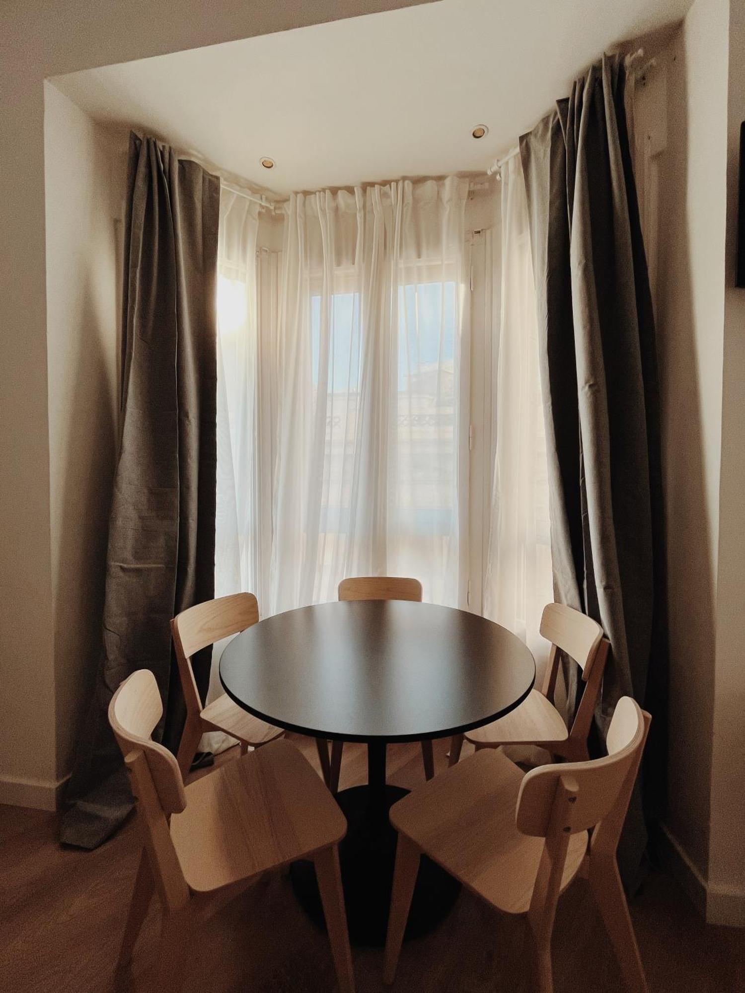 Apartamentos Express By Gaiarooms Barcelona Exteriör bild