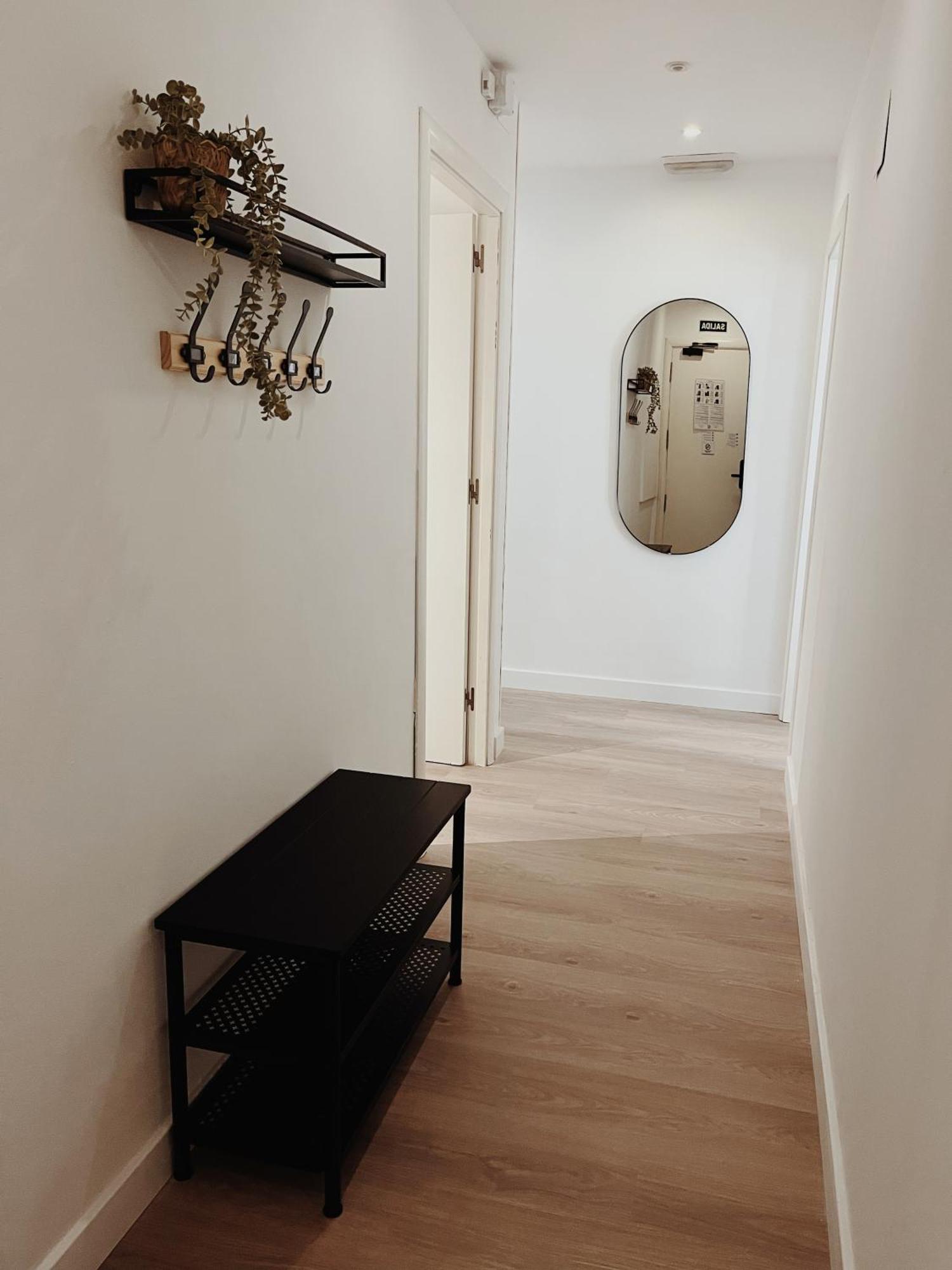 Apartamentos Express By Gaiarooms Barcelona Exteriör bild
