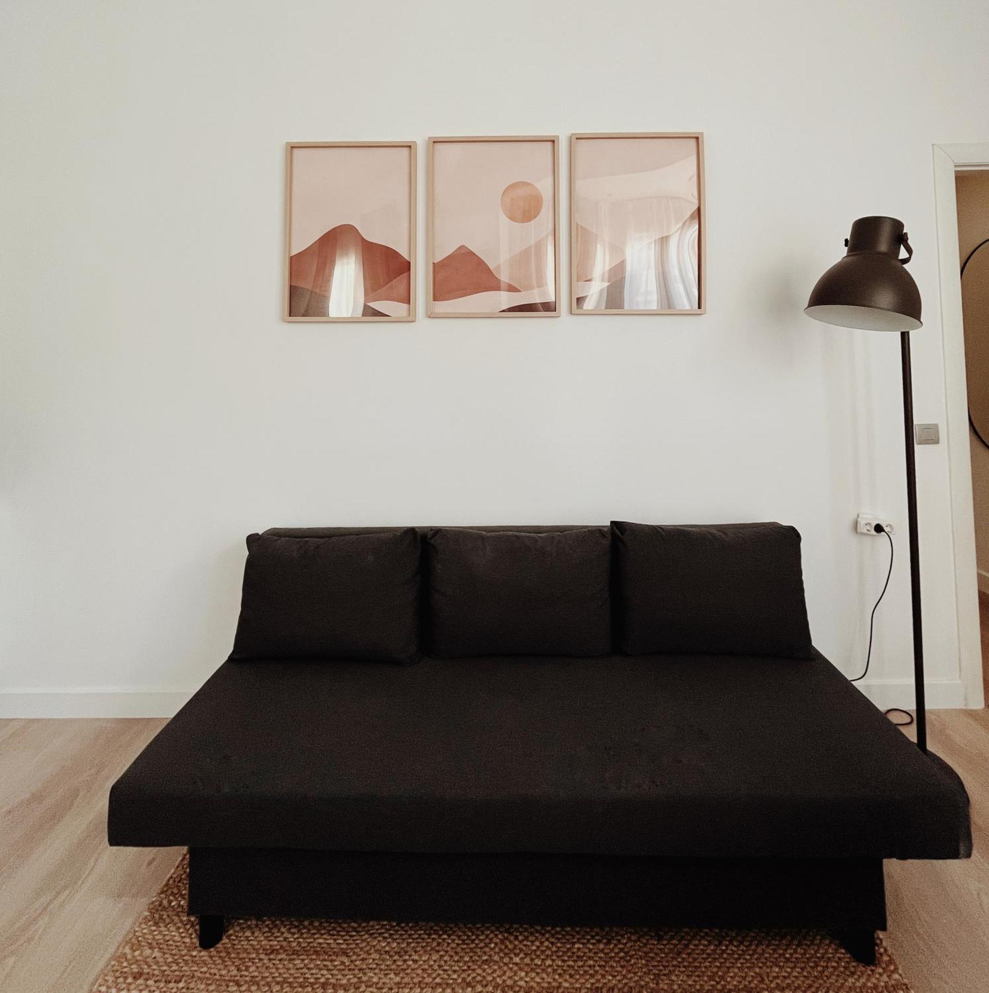 Apartamentos Express By Gaiarooms Barcelona Exteriör bild