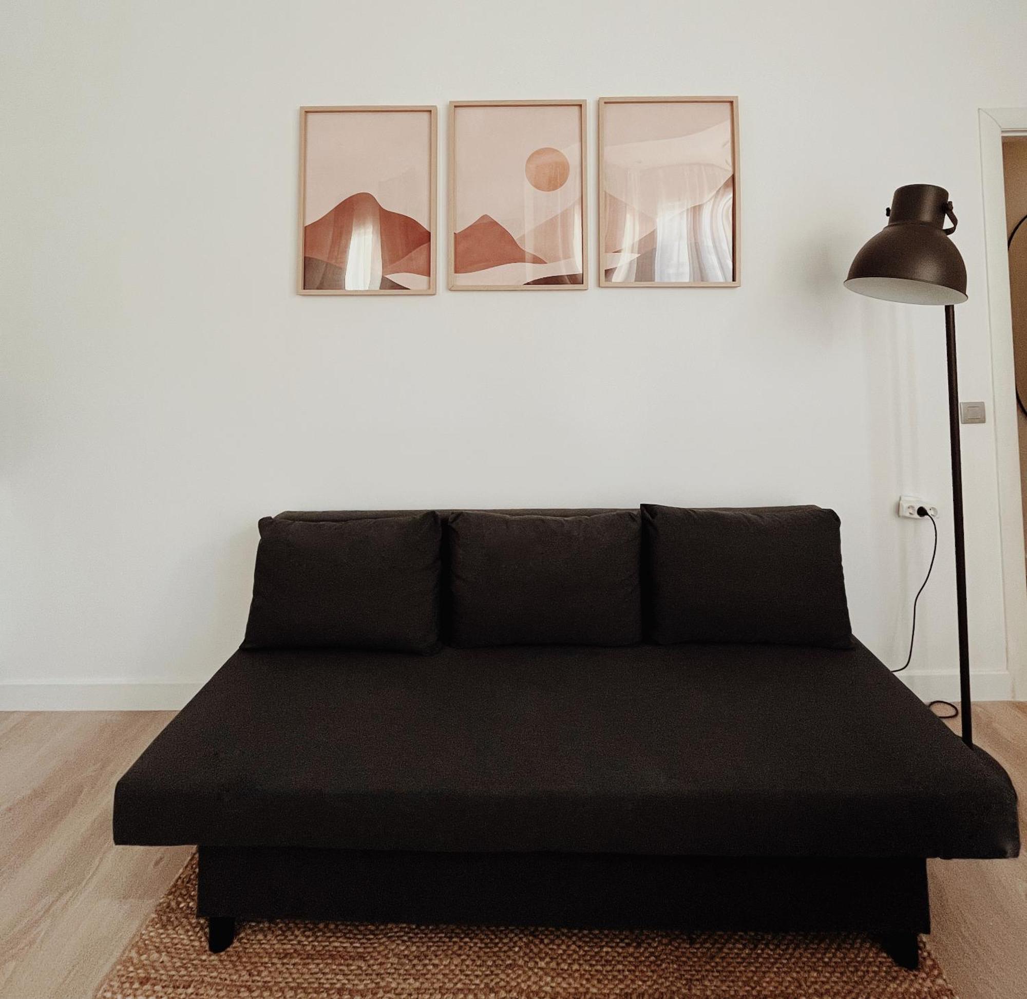 Apartamentos Express By Gaiarooms Barcelona Exteriör bild