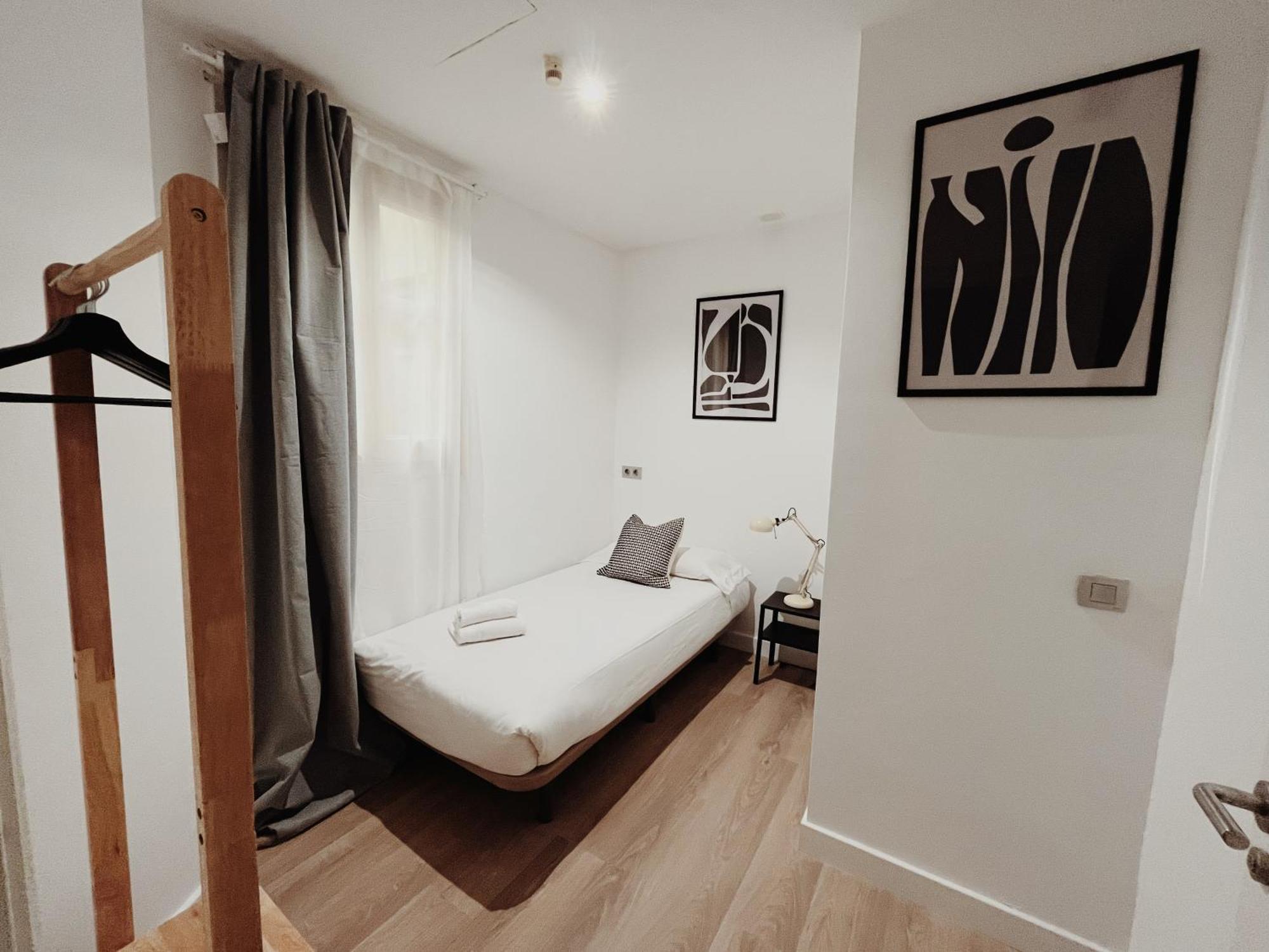Apartamentos Express By Gaiarooms Barcelona Exteriör bild